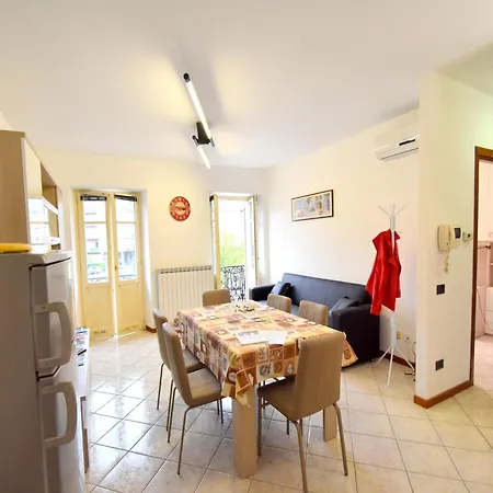 Belvilla By Oyo Casa Pedroni 1 Holiday home Verbania