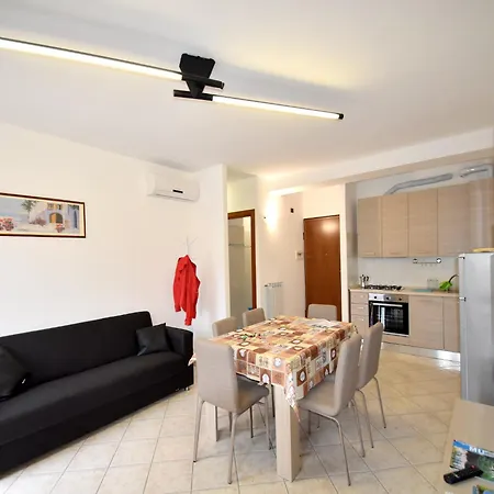 Belvilla By Oyo Casa Pedroni 1 *