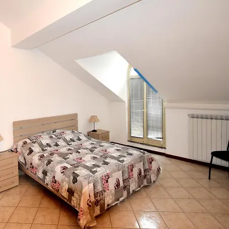 Holiday home Belvilla By Oyo Casa Pedroni 1