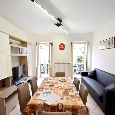 Belvilla By Oyo Casa Pedroni 1 Holiday home *