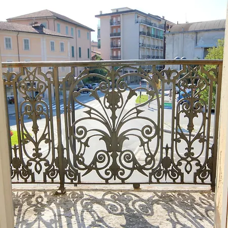 Belvilla By Oyo Casa Pedroni 1 Holiday home Verbania