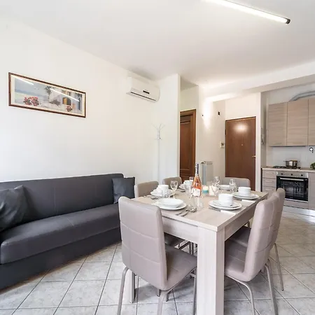 Casa vacanze In Pallanza