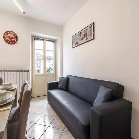 In Pallanza Ferienhaus Verbania