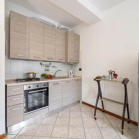 In Pallanza Casa vacanze *