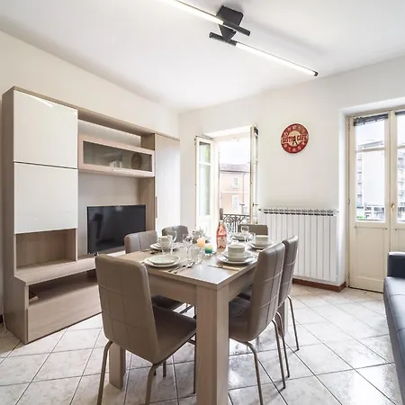 In Pallanza Ferienhaus Verbania