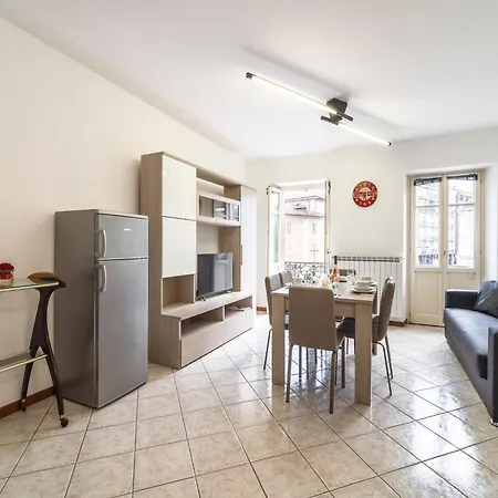 Casa vacanze In Pallanza Verbania