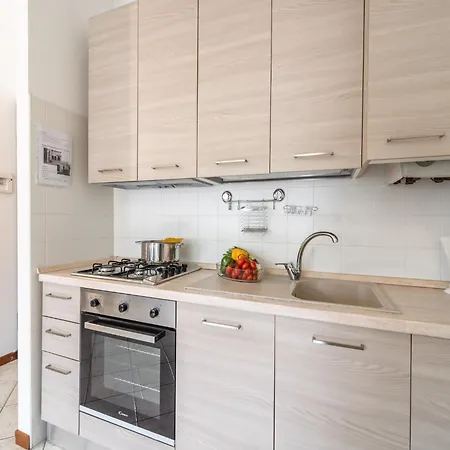 Casa vacanze In Pallanza *