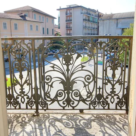 In Pallanza Verbania