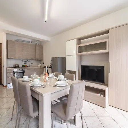 In Pallanza Casa vacanze *