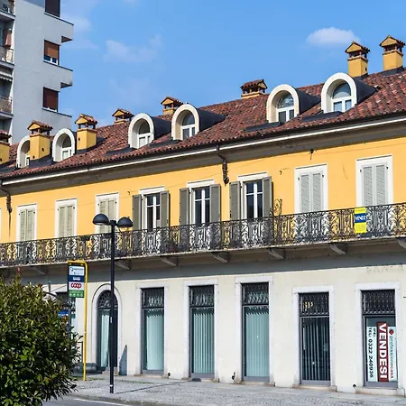 Casa de Férias In Pallanza Verbania