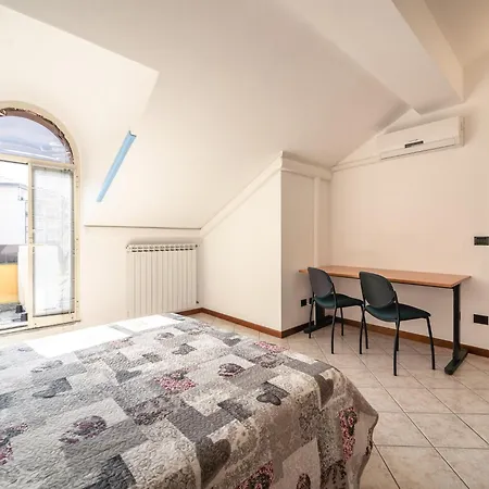 In Pallanza Semesterbostad Verbania