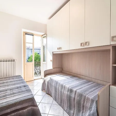 Casa vacanze In Pallanza Verbania