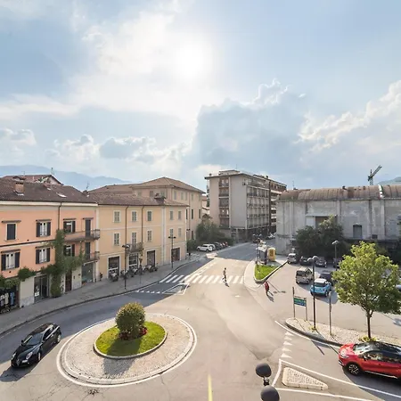 Ferienhaus In Pallanza *