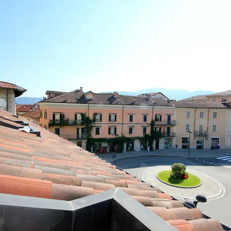 Vakantiehuis Belvilla By Oyo Casa Pedroni 1 Verbania