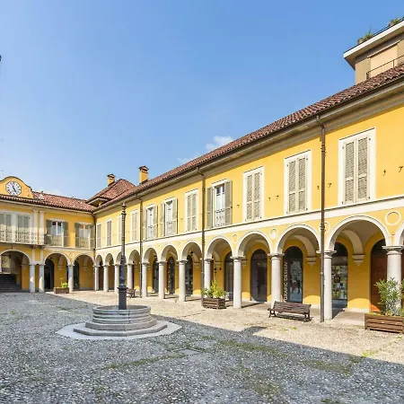 Belvilla By Oyo Casa Pedroni 1 *