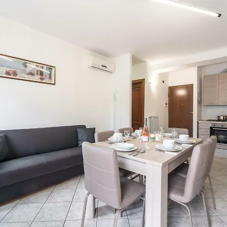 Vakantiehuis Belvilla By Oyo Casa Pedroni 1