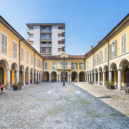 Vakantiehuis Belvilla By Oyo Casa Pedroni 1 *