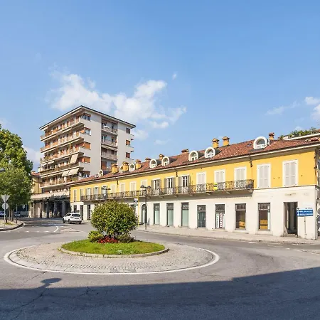 Vakantiehuis Belvilla By Oyo Casa Pedroni 1
