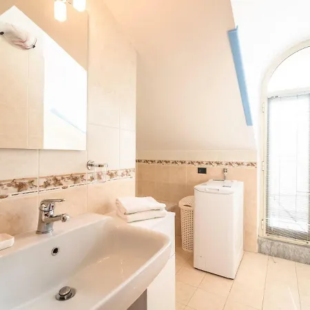 Belvilla By Oyo Casa Pedroni 1 Vakantiehuis