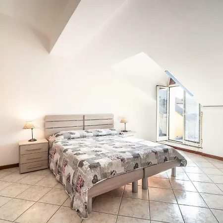 Vakantiehuis Belvilla By Oyo Casa Pedroni 1 Verbania