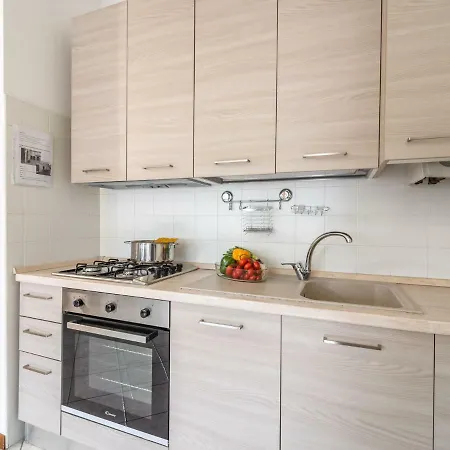 Belvilla By Oyo Casa Pedroni 1 Holiday home Verbania