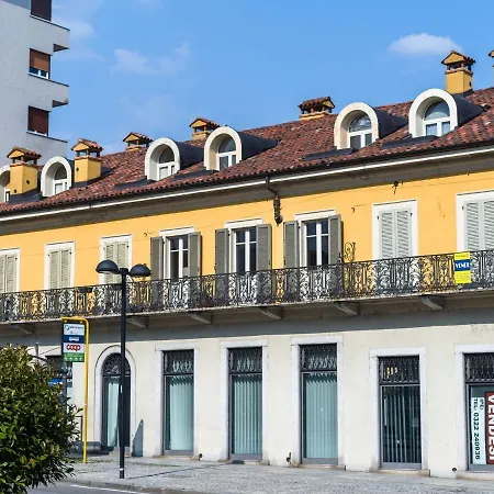 Belvilla By Oyo Casa Pedroni 1 Vakantiehuis *