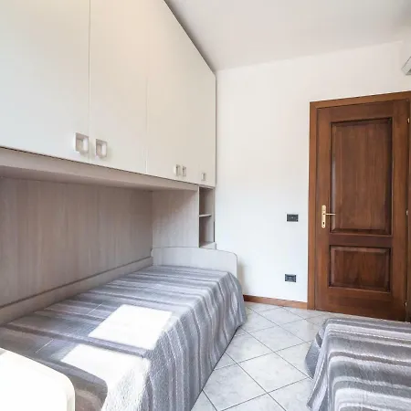 Vakantiehuis Belvilla By Oyo Casa Pedroni 1