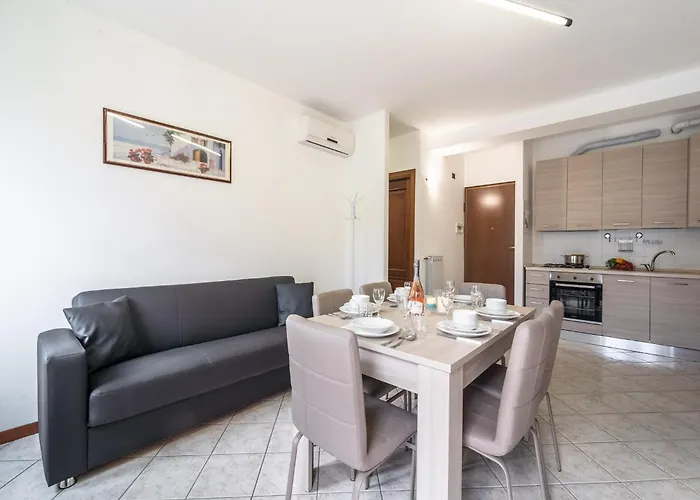 Holiday home In Pallanza