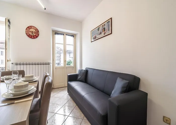 In Pallanza Holiday home Verbania