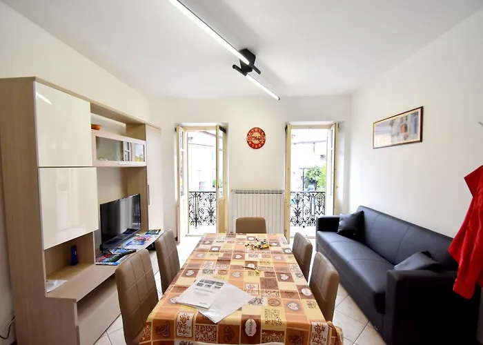 Hébergement de vacances In Pallanza