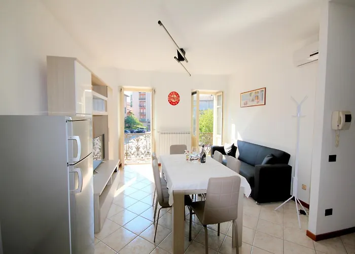 In Pallanza Holiday home Verbania