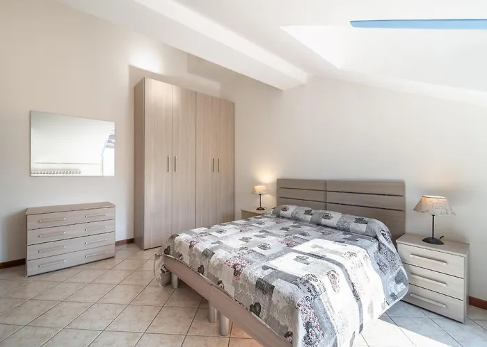 In Pallanza Verbania