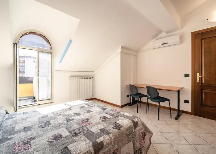 In Pallanza Casa de Férias Verbania